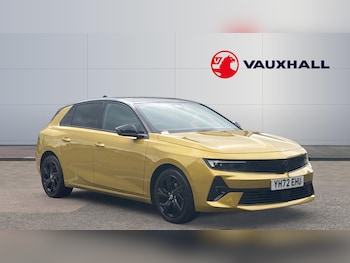Used Vauxhall Astra 2022 for sale - 79244174: Photo
