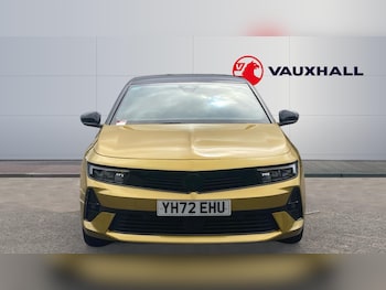 Used Vauxhall Astra 2022 for sale - 79244174: Photo
