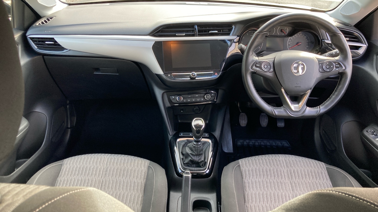 Used Vauxhall Corsa 2020 for sale - 76193033: Photo 10
