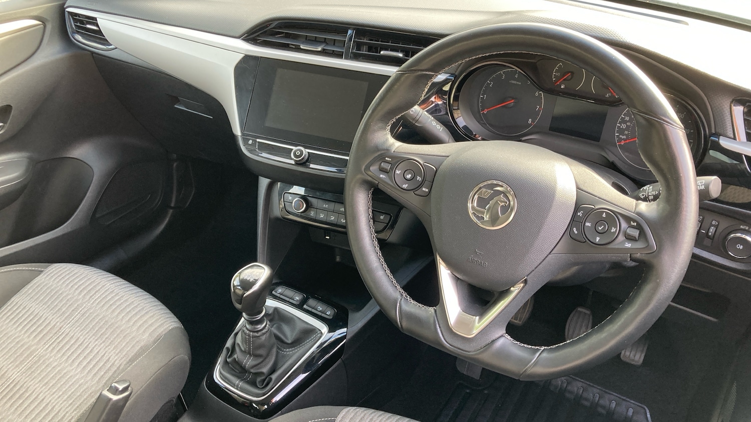 Used Vauxhall Corsa 2020 for sale - 76193033: Photo 11