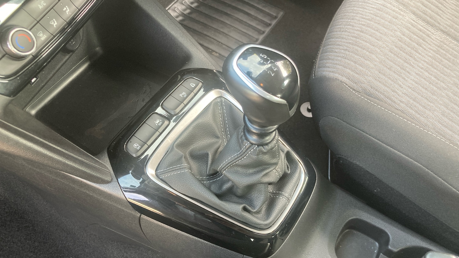 Used Vauxhall Corsa 2020 for sale - 76193033: Photo 13