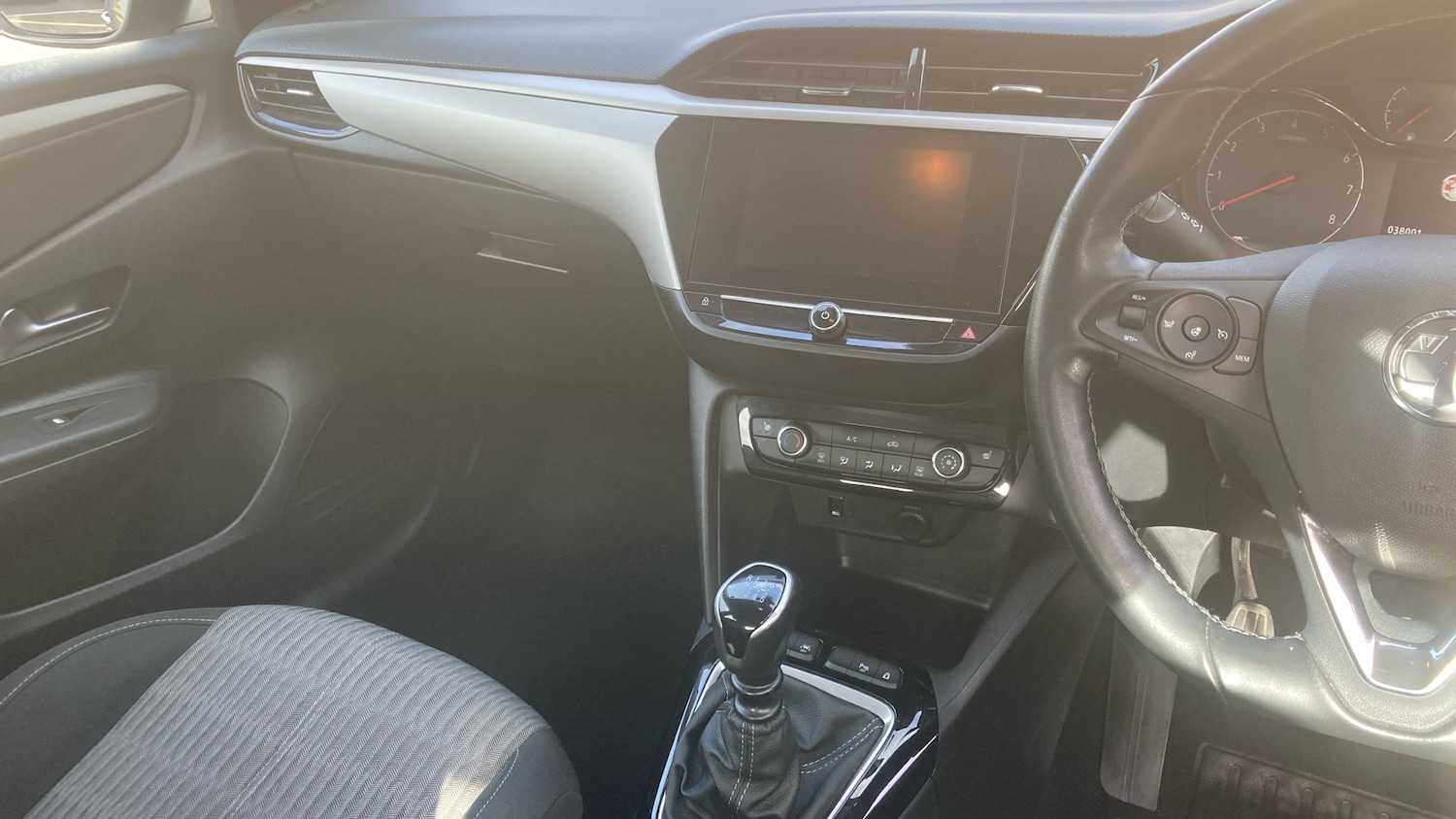 Used Vauxhall Corsa 2020 for sale - 76193033: Photo 14