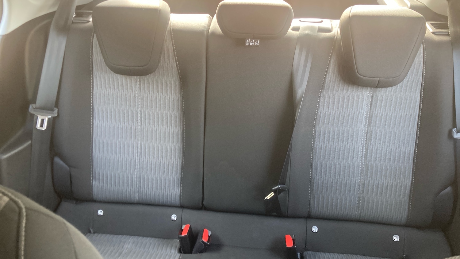 Used Vauxhall Corsa 2020 for sale - 76193033: Photo 15
