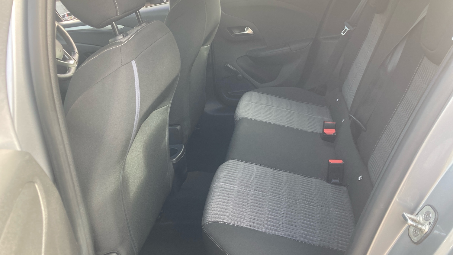Used Vauxhall Corsa 2020 for sale - 76193033: Photo 16