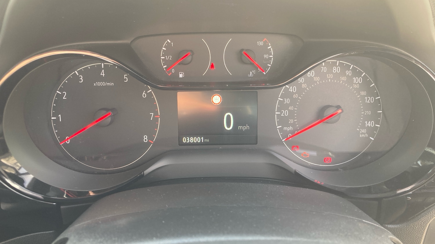 Used Vauxhall Corsa 2020 for sale - 76193033: Photo 18