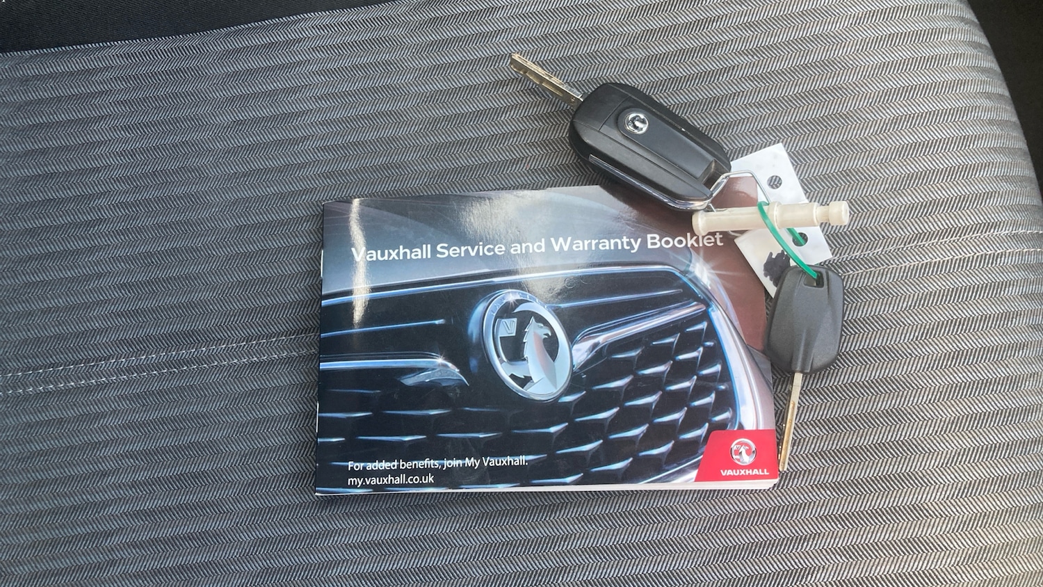 Used Vauxhall Corsa 2020 for sale - 76193033: Photo 19