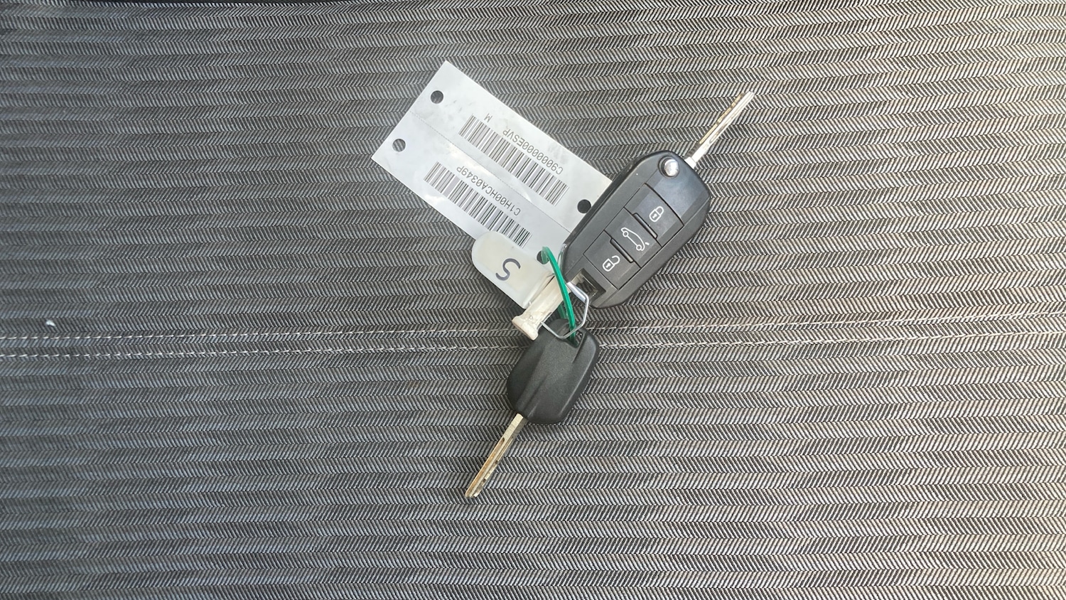Used Vauxhall Corsa 2020 for sale - 76193033: Photo 20