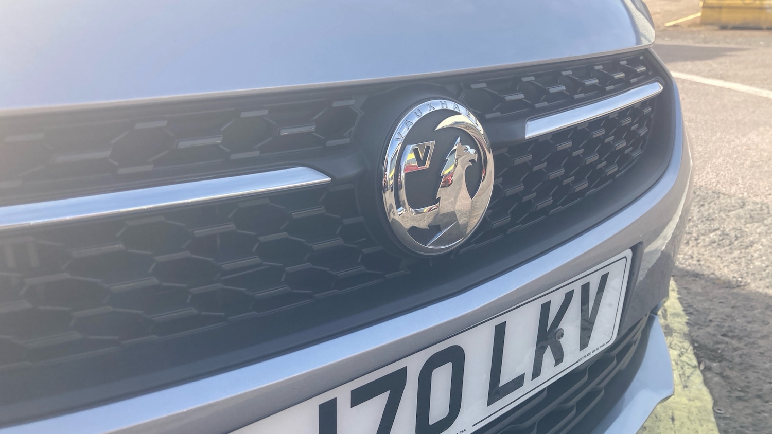 Used Vauxhall Corsa 2020 for sale - 76193033: Photo 23