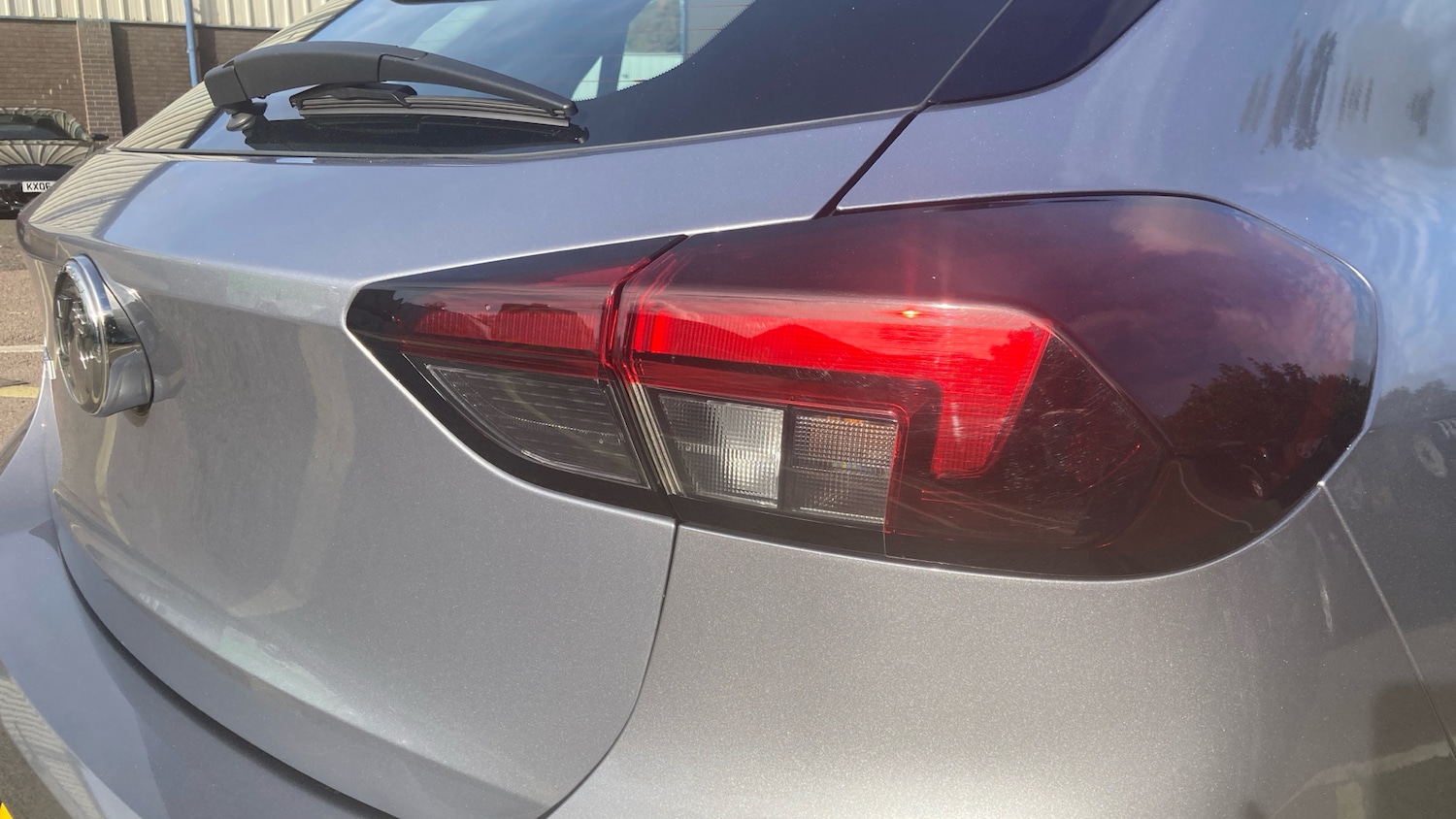 Used Vauxhall Corsa 2020 for sale - 76193033: Photo 25