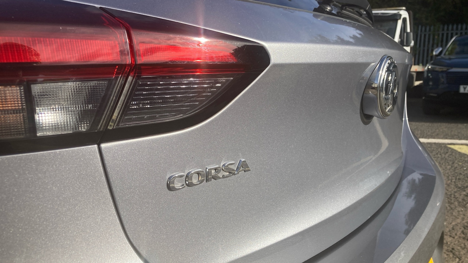 Used Vauxhall Corsa 2020 for sale - 76193033: Photo 29