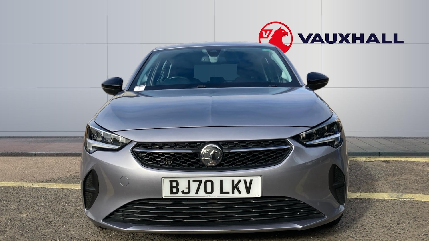Used Vauxhall Corsa 2020 for sale - 76193033: Photo 3