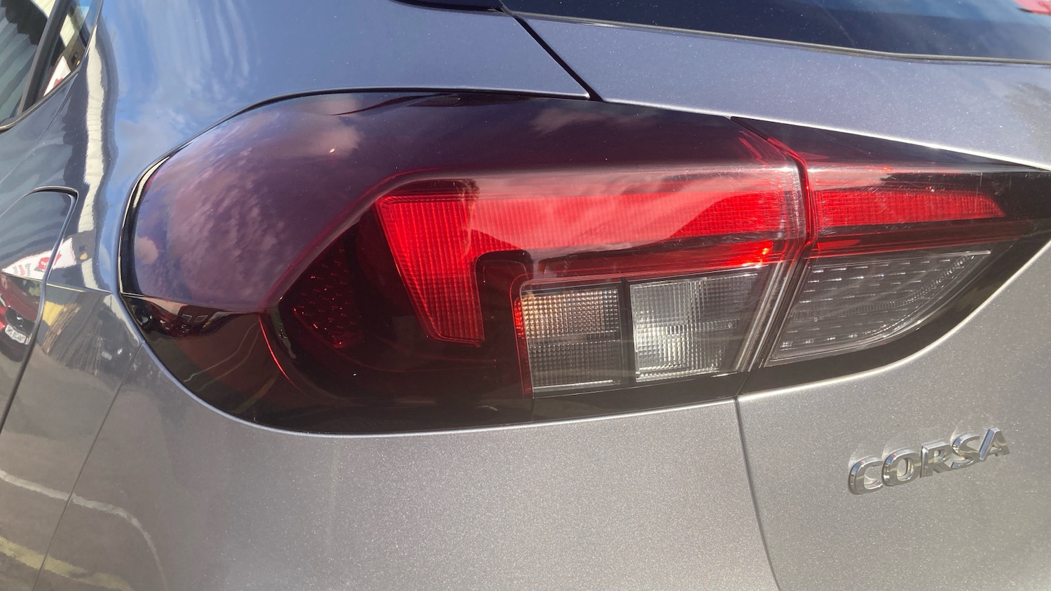 Used Vauxhall Corsa 2020 for sale - 76193033: Photo 30