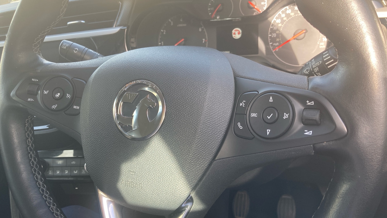 Used Vauxhall Corsa 2020 for sale - 76193033: Photo 33