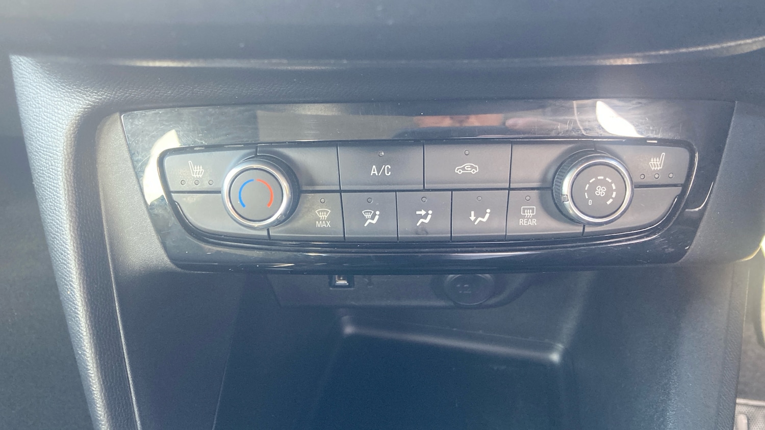 Used Vauxhall Corsa 2020 for sale - 76193033: Photo 37
