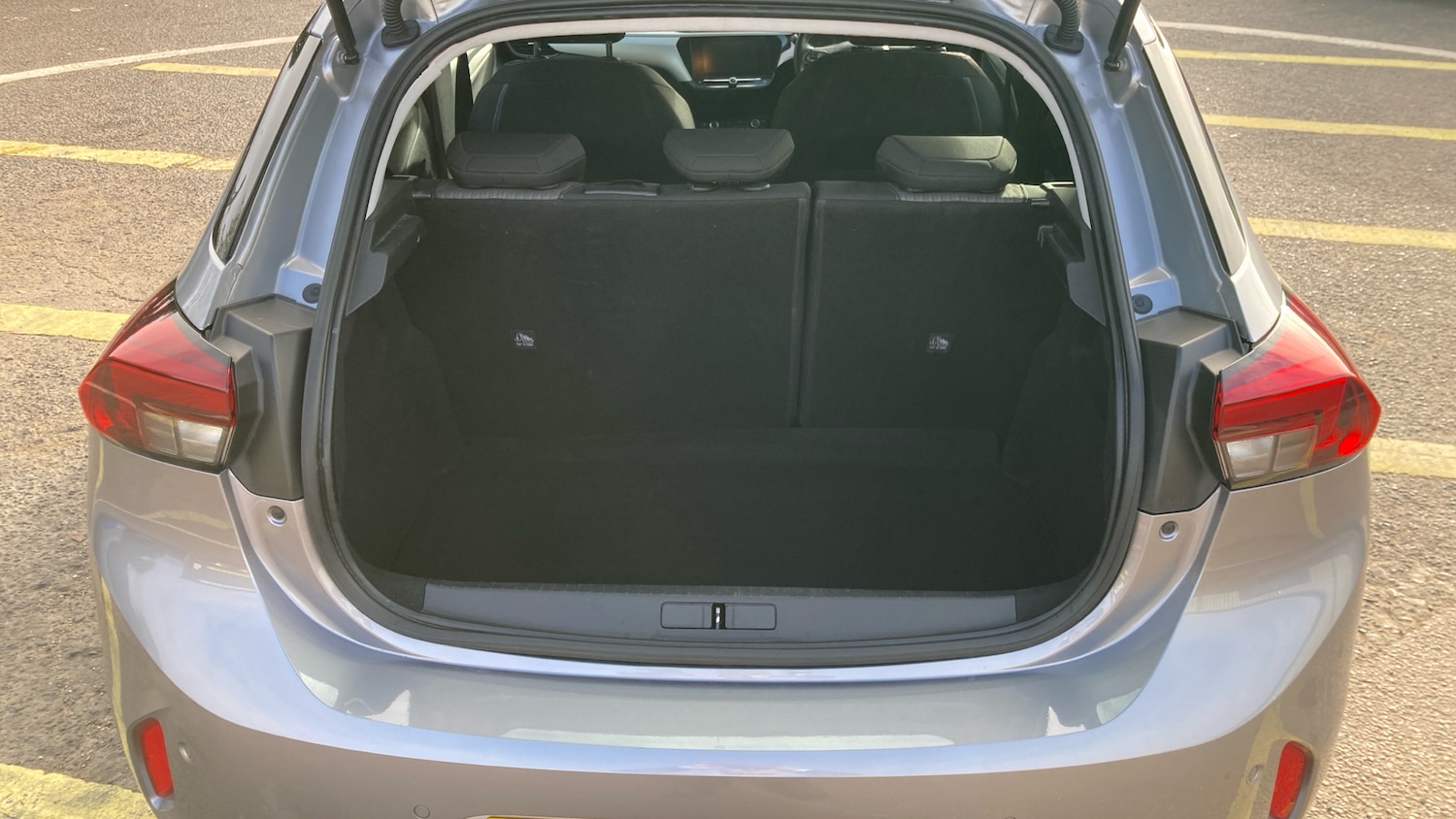 Used Vauxhall Corsa 2020 for sale - 76193033: Photo 4