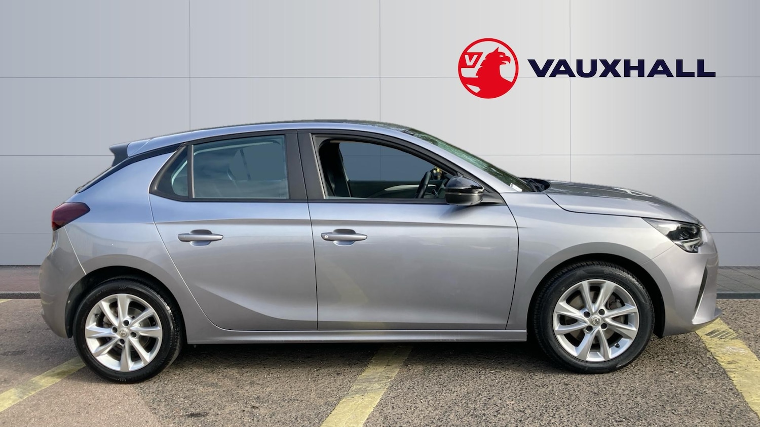 Used Vauxhall Corsa 2020 for sale - 76193033: Photo 5