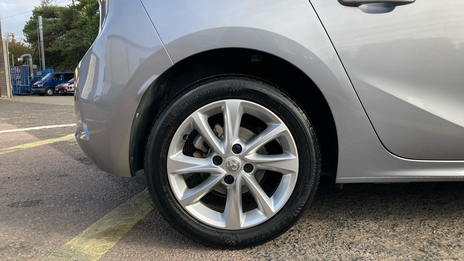 Used Vauxhall Corsa 2020 for sale - 76193033: Photo 7
