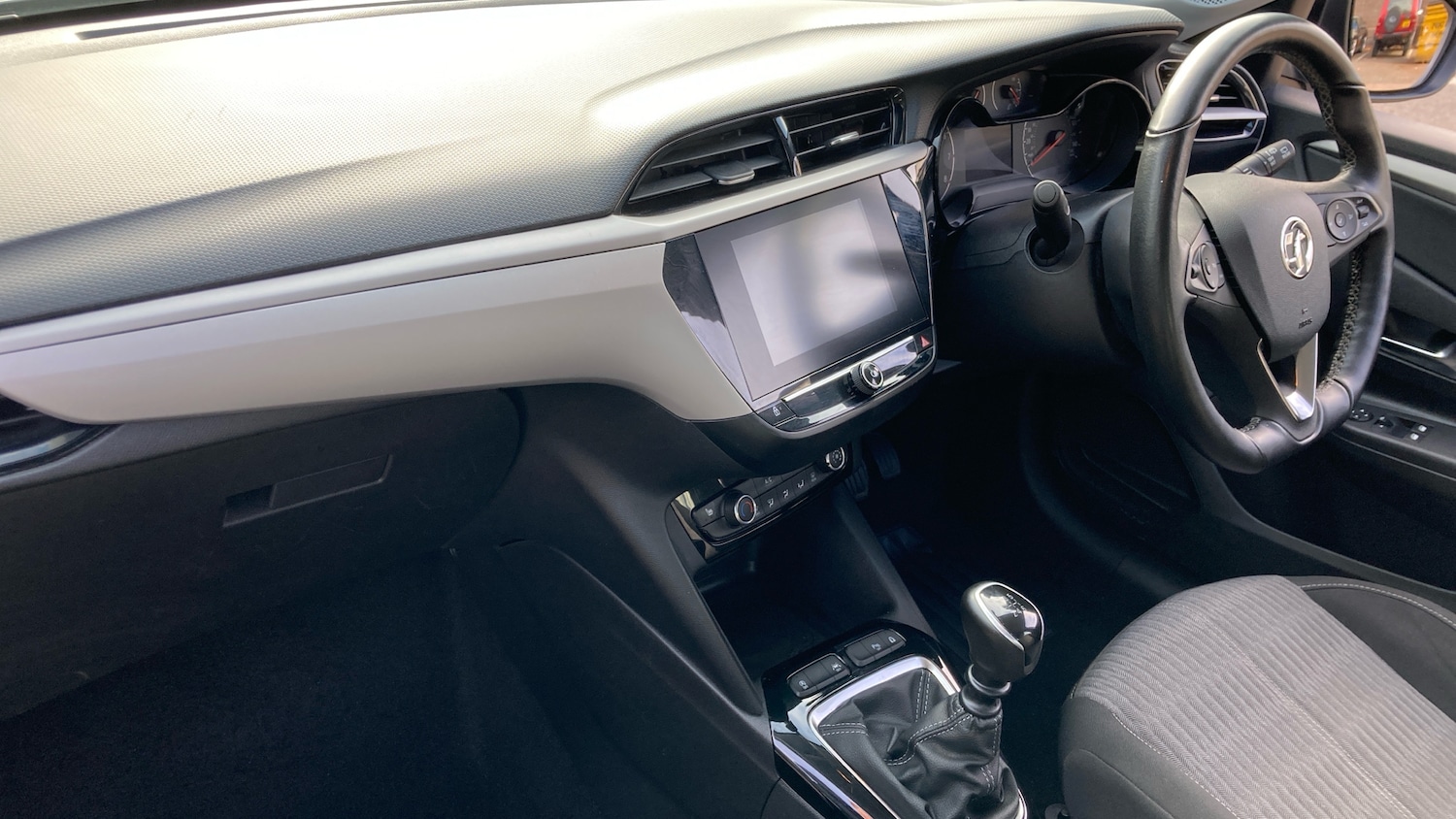 Used Vauxhall Corsa 2020 for sale - 76193033: Photo 9