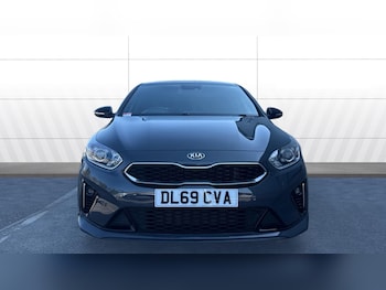 Used Kia Ceed 2019 for sale - 78457078: Photo