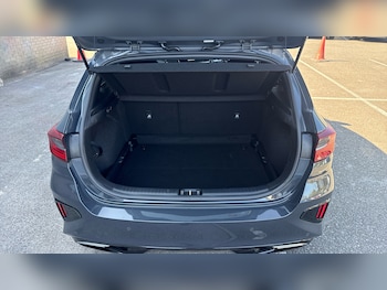Used Kia Ceed 2019 for sale - 78457078: Photo