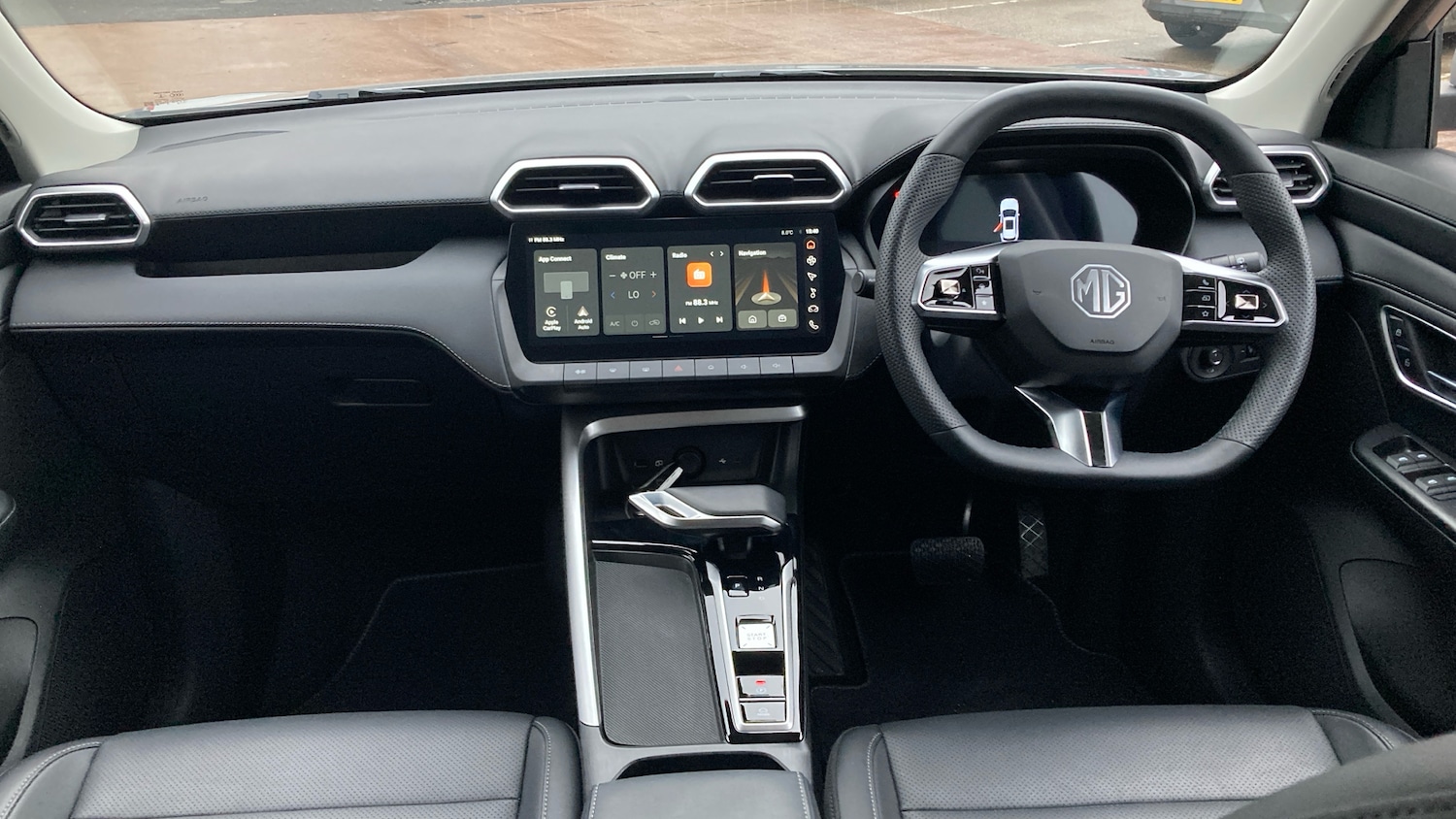 Used MG MG ZS 2024 for sale - 77423239: Photo 10