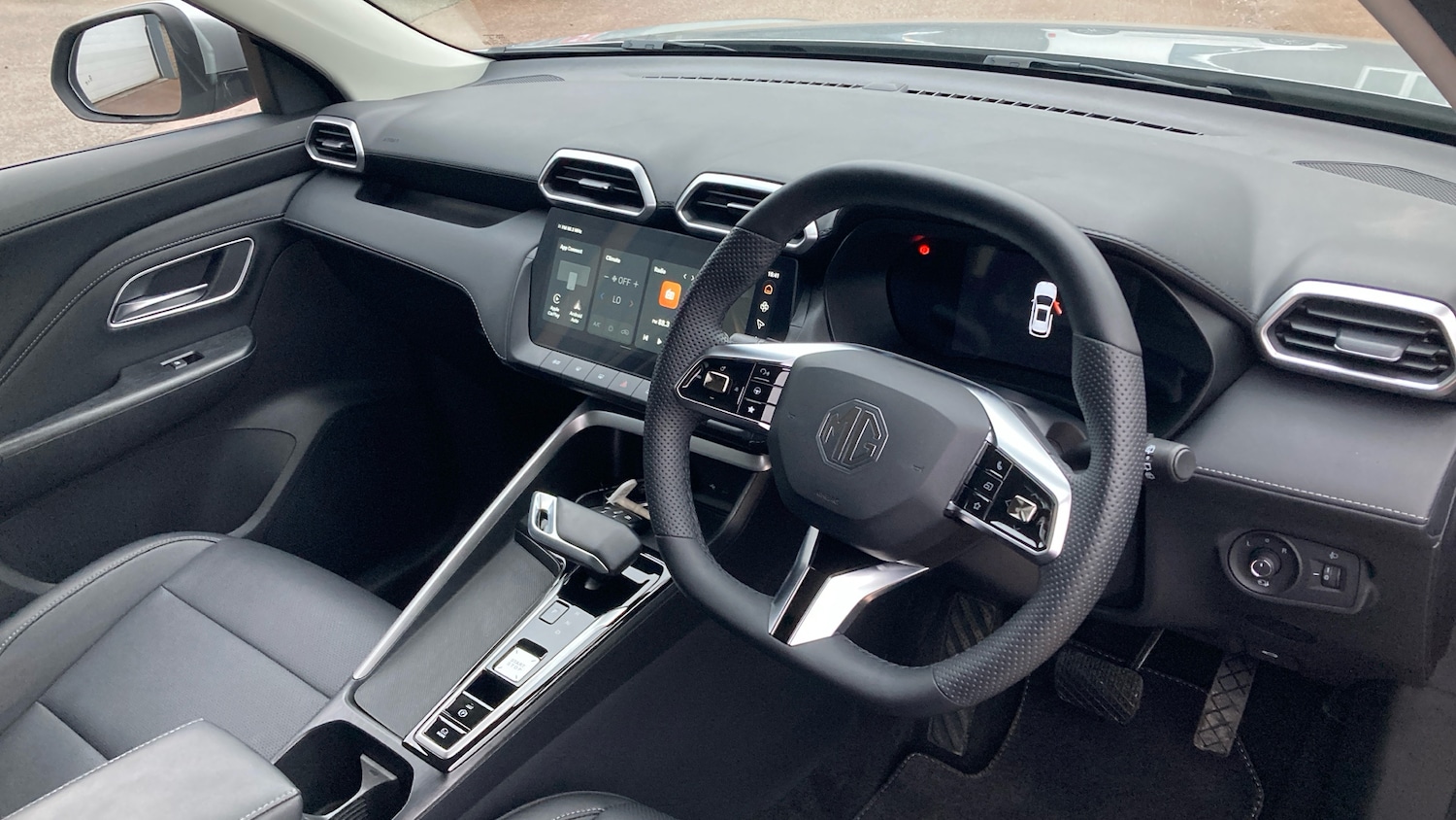 Used MG MG ZS 2024 for sale - 77423239: Photo 11