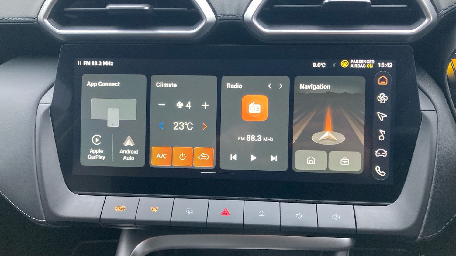 Used MG MG ZS 2024 for sale - 77423239: Photo 12