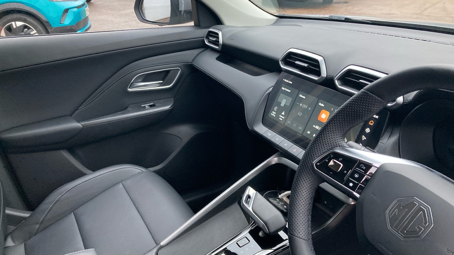 Used MG MG ZS 2024 for sale - 77423239: Photo 14