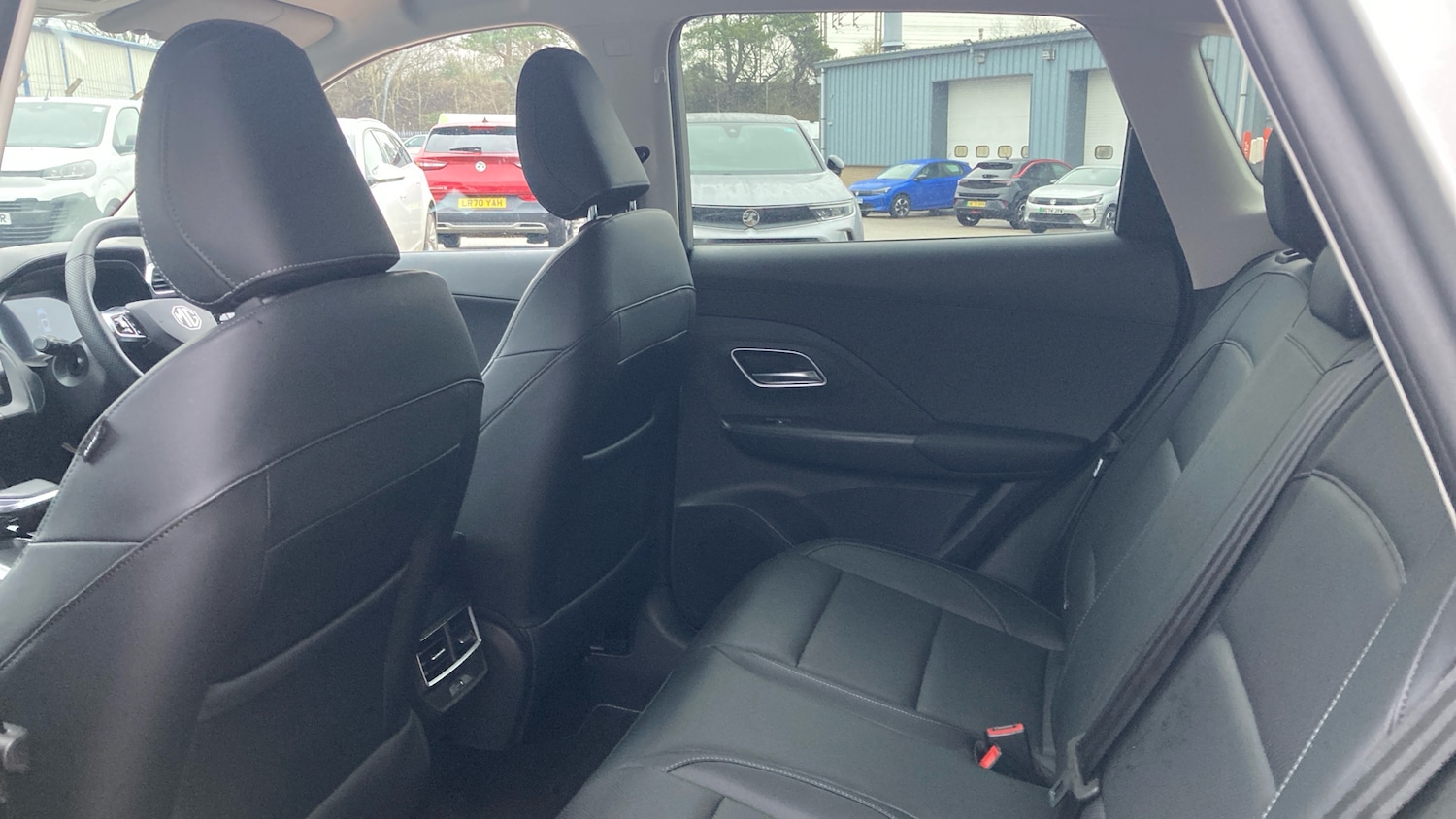 Used MG MG ZS 2024 for sale - 77423239: Photo 16