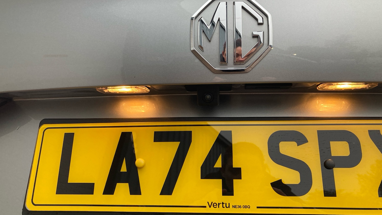 Used MG MG ZS 2024 for sale - 77423239: Photo 28