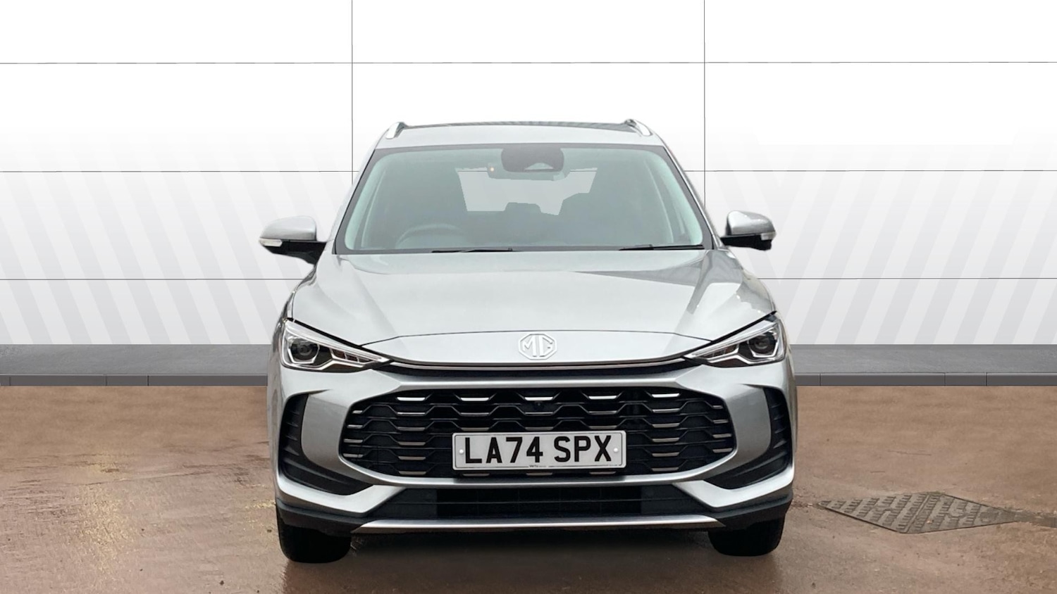 Used MG MG ZS 2024 for sale - 77423239: Photo 3