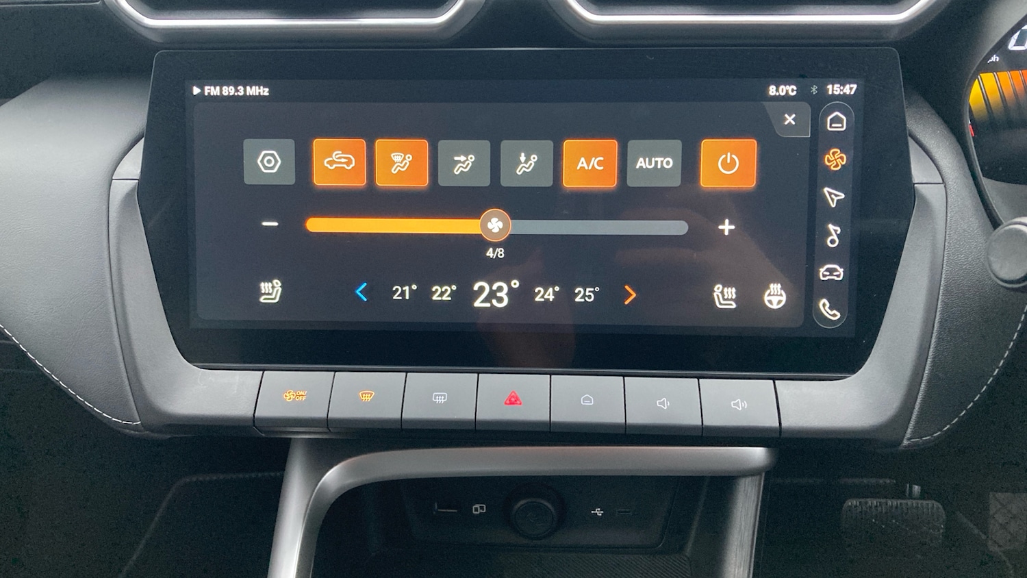 Used MG MG ZS 2024 for sale - 77423239: Photo 39