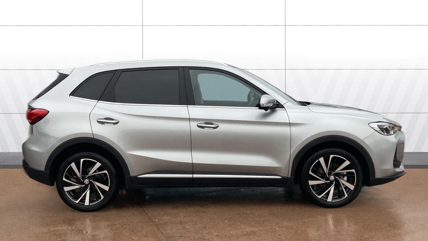 Used MG MG ZS 2024 for sale - 77423239: Photo 5