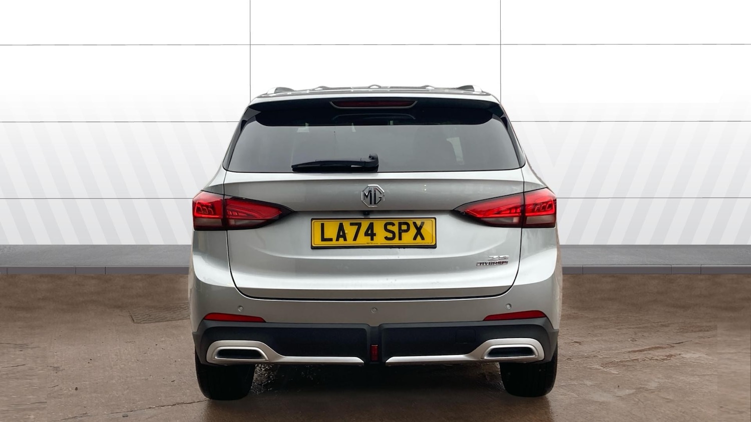 Used MG MG ZS 2024 for sale - 77423239: Photo 6