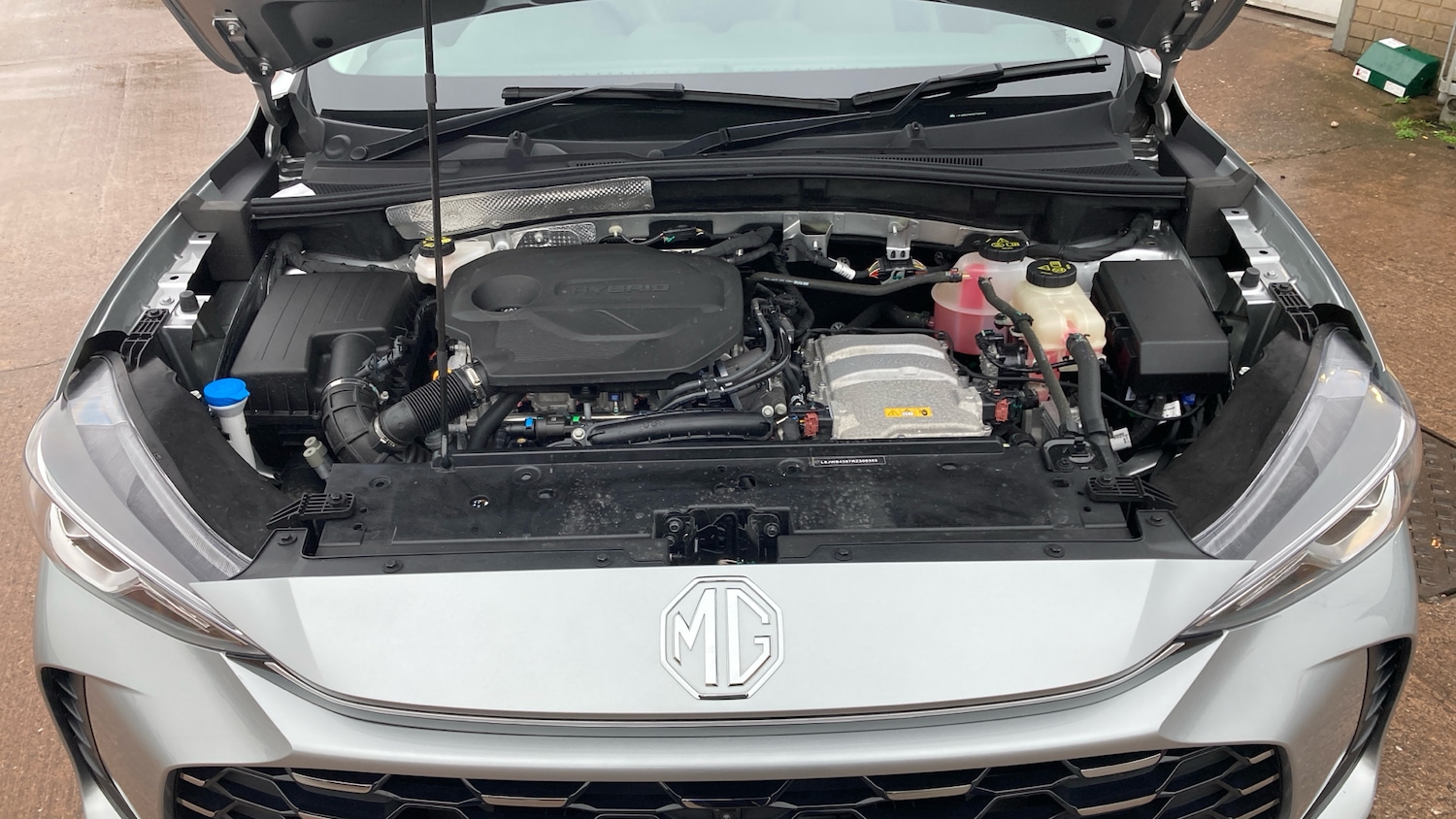 Used MG MG ZS 2024 for sale - 77423239: Photo 8