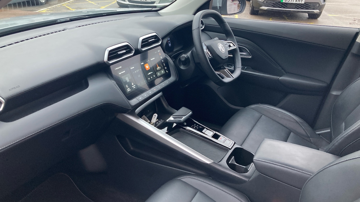 Used MG MG ZS 2024 for sale - 77423239: Photo 9