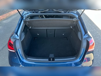 Used Mercedes-Benz A-Class 2020 for sale - 78410474: Photo