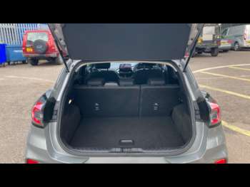 Used Ford Puma 2020 for sale - 74937504: Photo