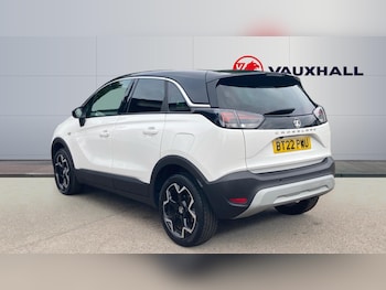 Used Vauxhall Crossland 2022 for sale - 79352916: Photo