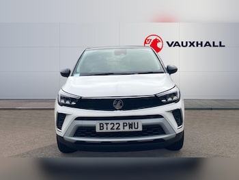 Used Vauxhall Crossland 2022 for sale - 79352916: Photo