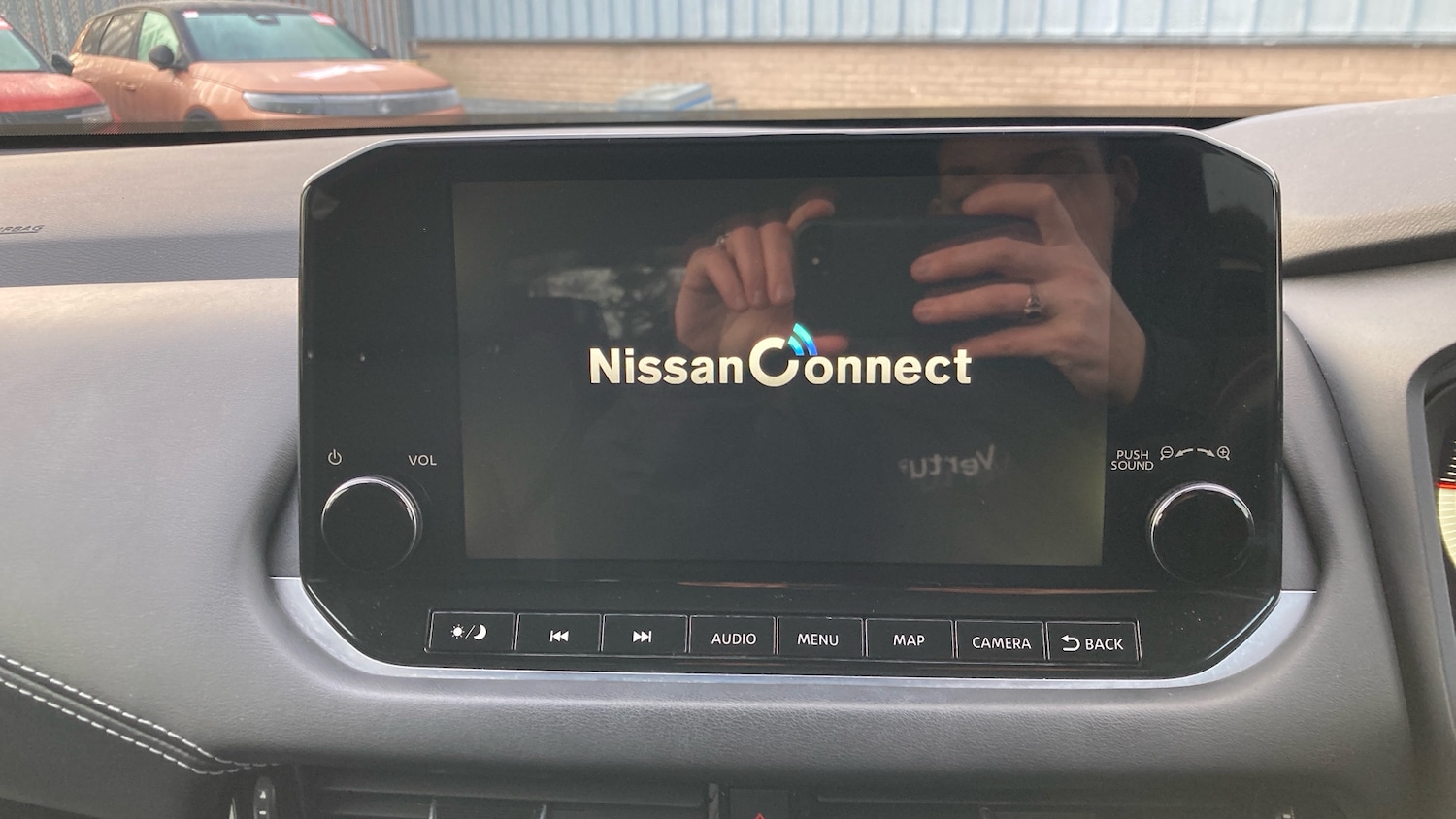 Used Nissan Qashqai 2021 for sale - 76831353: Photo 12