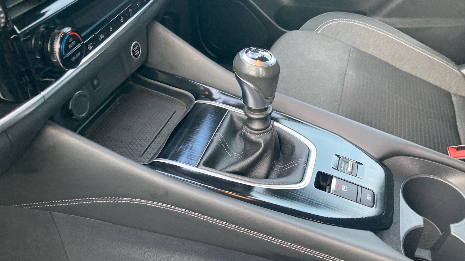 Used Nissan Qashqai 2021 for sale - 76831353: Photo 13