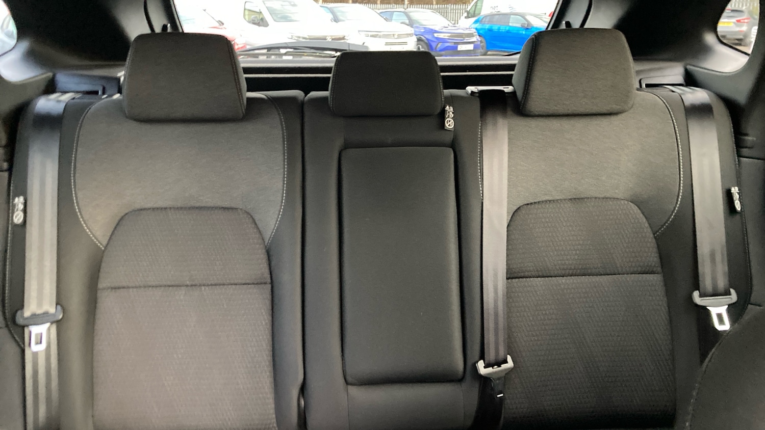 Used Nissan Qashqai 2021 for sale - 76831353: Photo 15