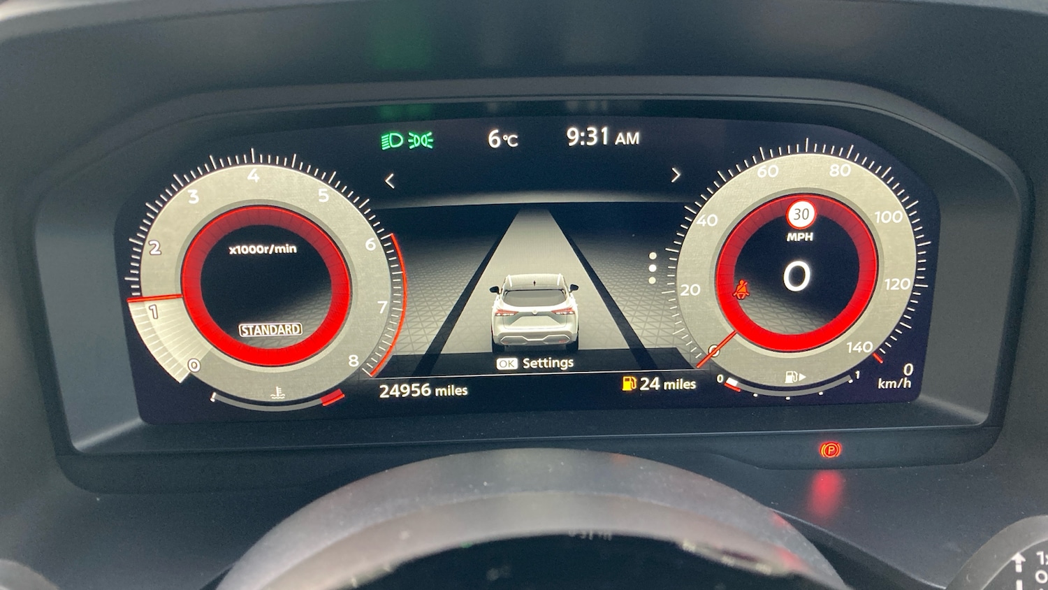 Used Nissan Qashqai 2021 for sale - 76831353: Photo 18