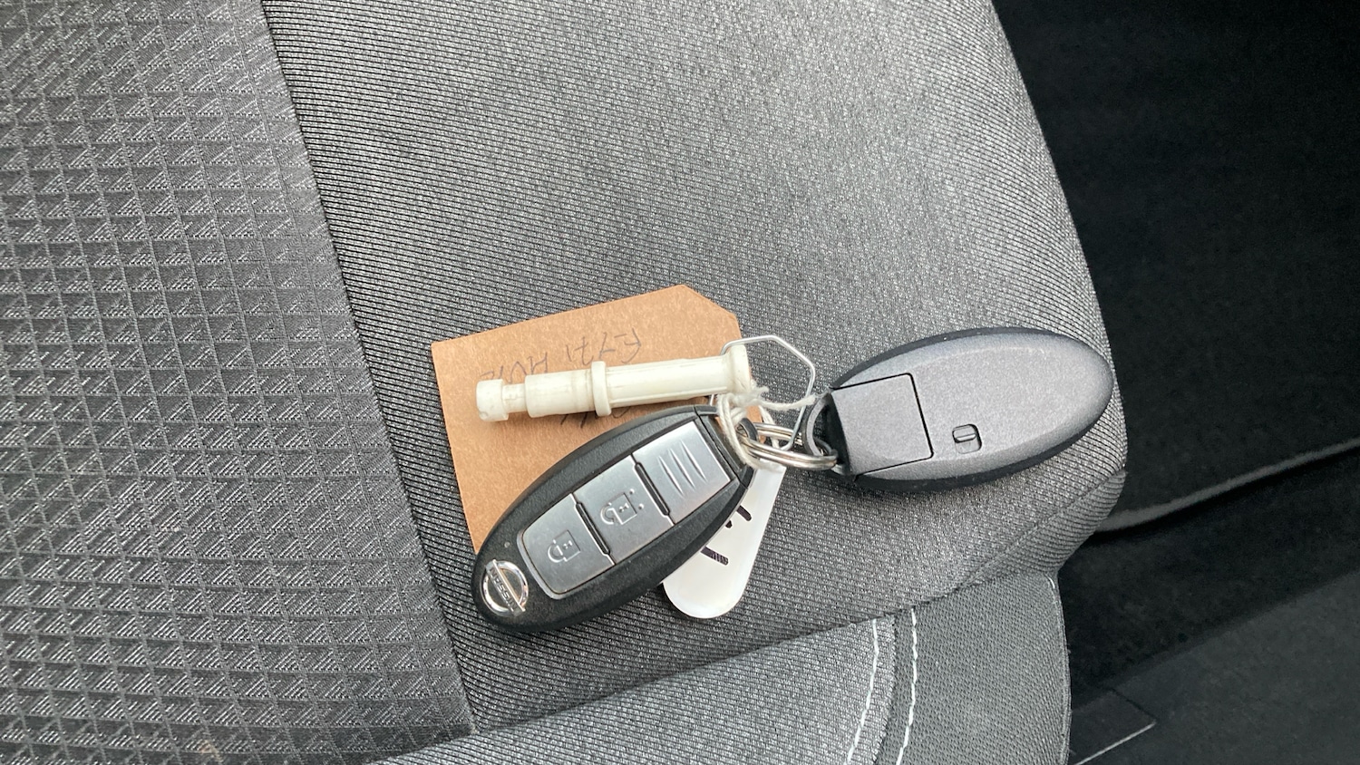 Used Nissan Qashqai 2021 for sale - 76831353: Photo 20