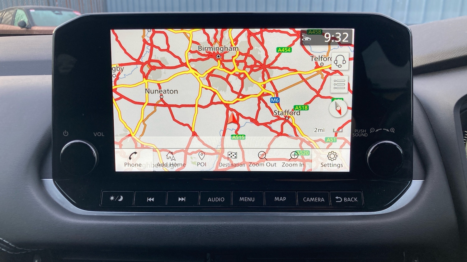 Used Nissan Qashqai 2021 for sale - 76831353: Photo 21