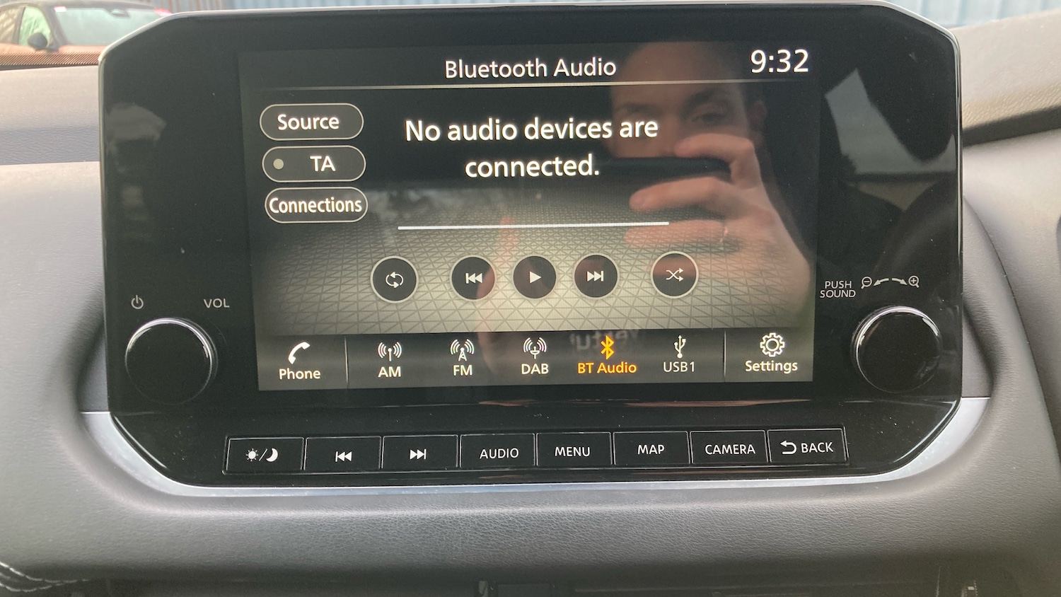 Used Nissan Qashqai 2021 for sale - 76831353: Photo 22