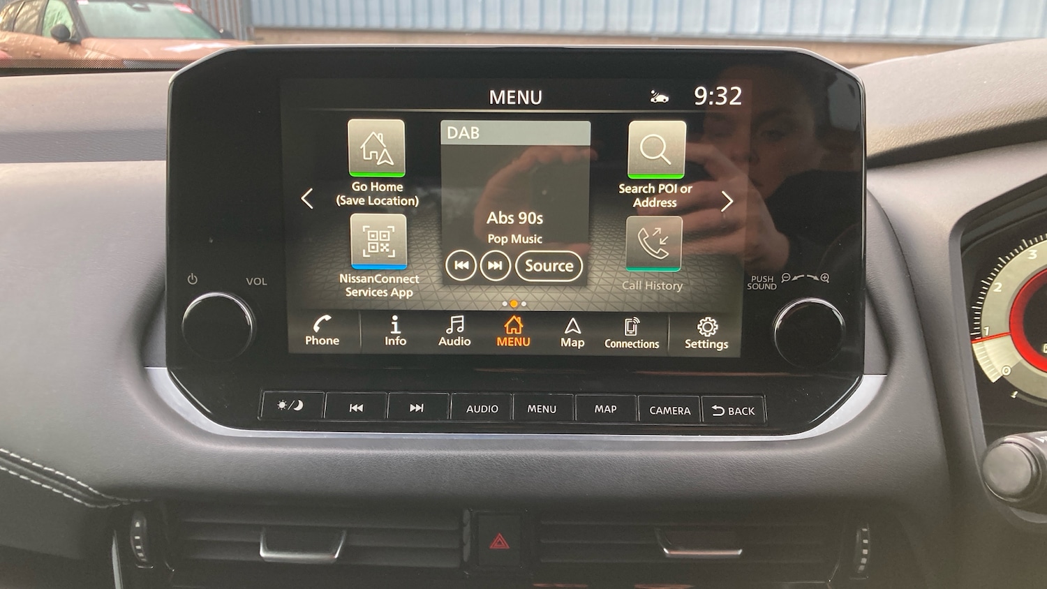 Used Nissan Qashqai 2021 for sale - 76831353: Photo 24