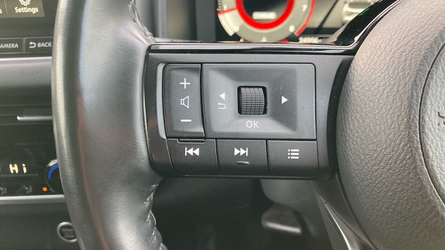 Used Nissan Qashqai 2021 for sale - 76831353: Photo 25