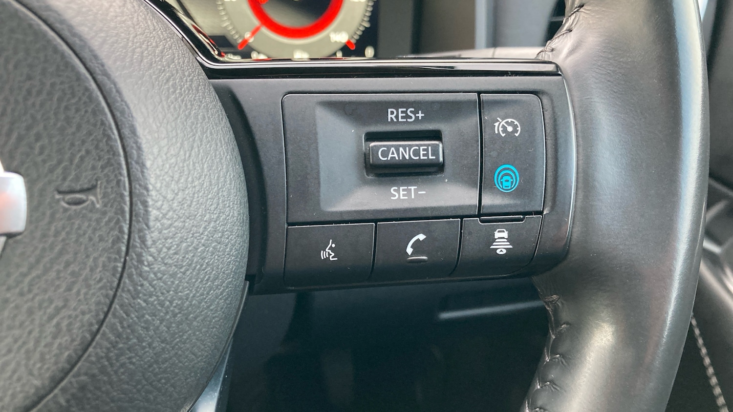 Used Nissan Qashqai 2021 for sale - 76831353: Photo 26